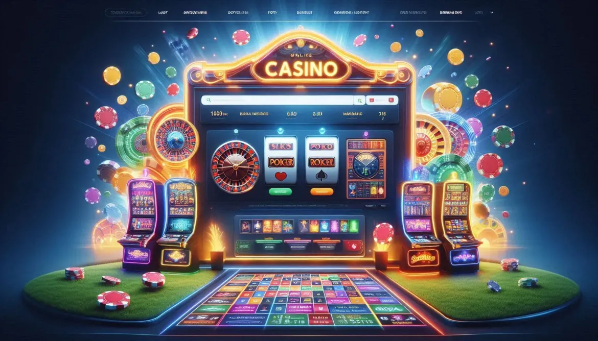 Cristal Poker